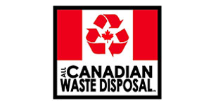 Canadian Waste Disposal